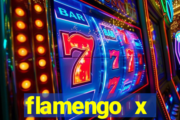 flamengo x athletico pr futemax